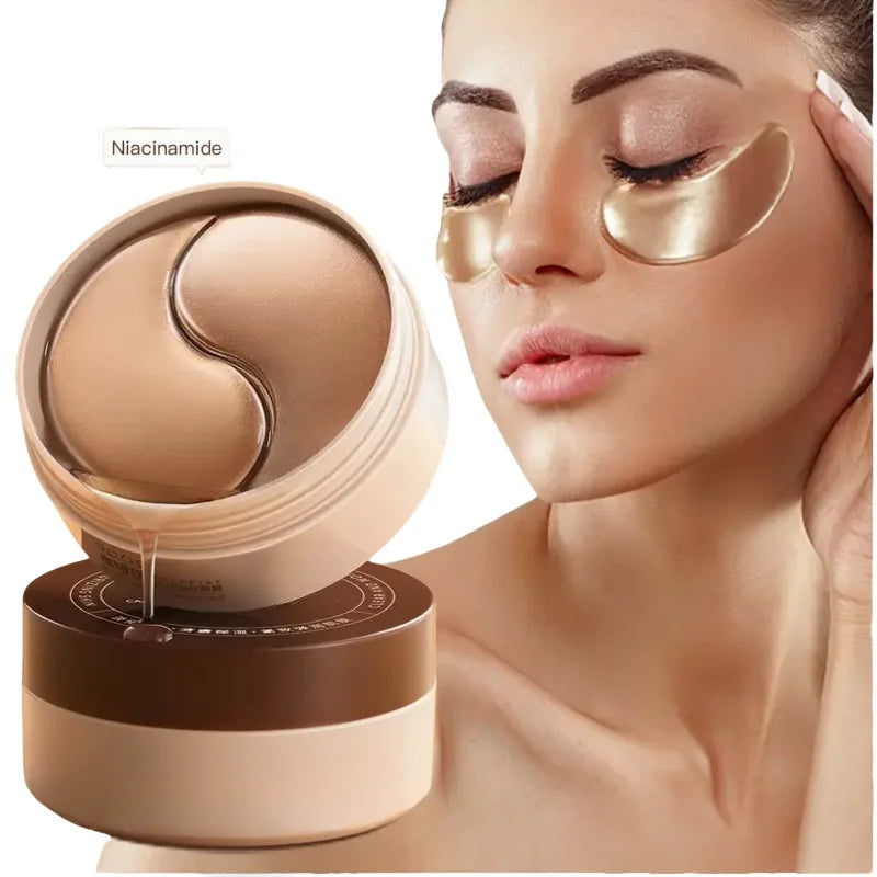 Face Masks & Treatments